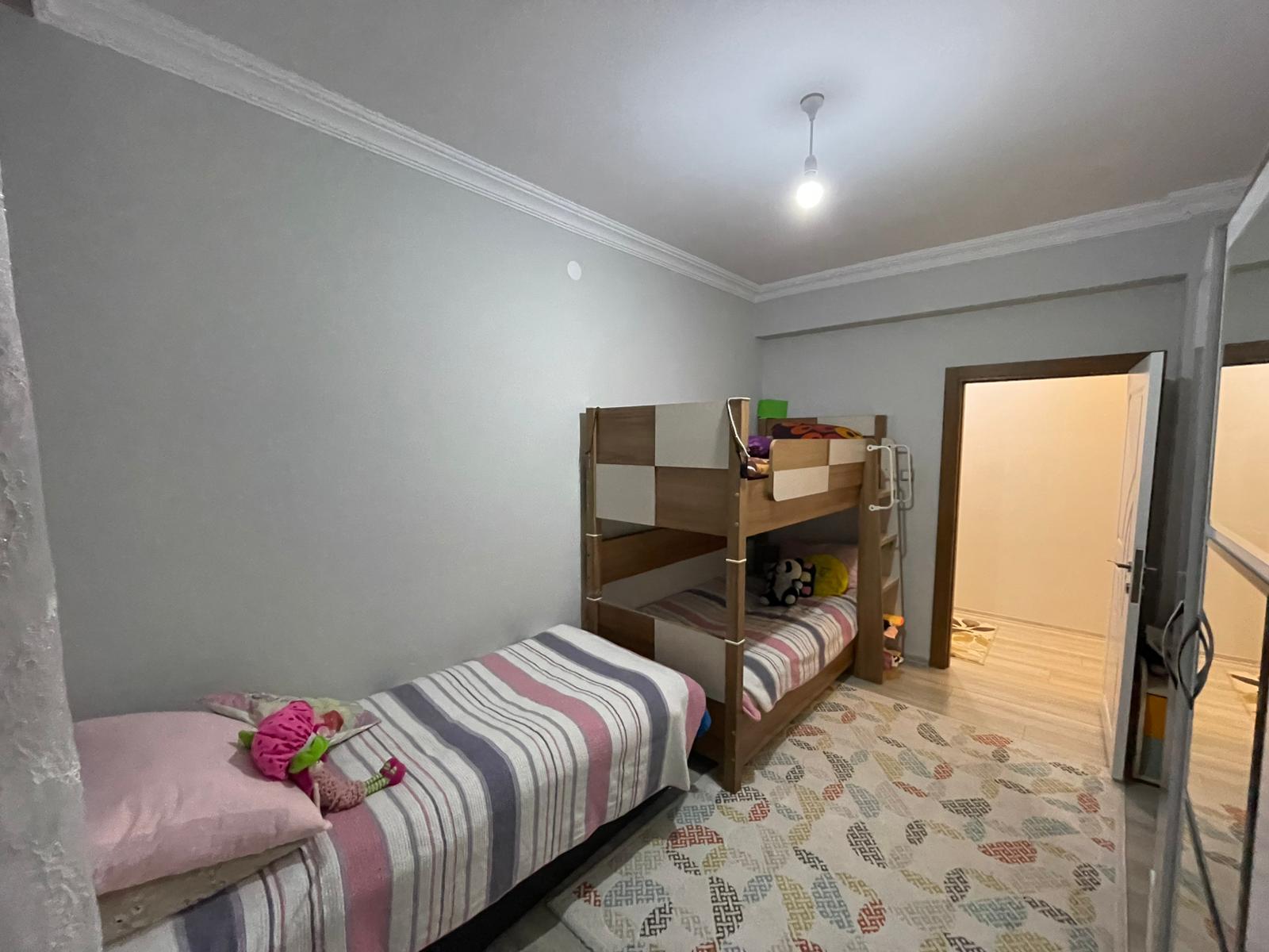 MABEL'DEN HİLALKENT'TE  SATILIK DAİRE